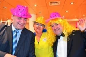 липдаб творческий тимбилдинг