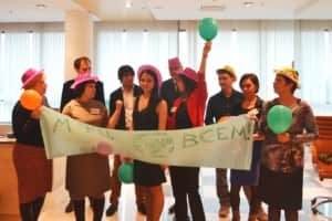 липдаб творческий тимбилдинг