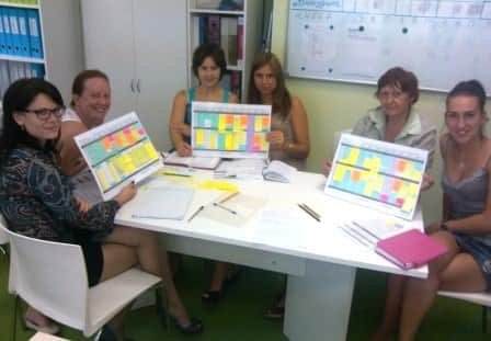 деловая игра для менеджеров по продажам участники деловой игры