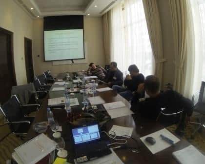 стратегическое лидерство тренинг