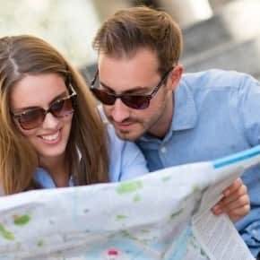 квест по городу