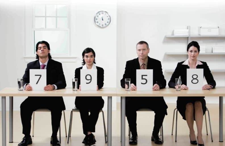 ассессмент центр от