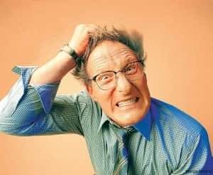 ошибки разработчика центра оценки