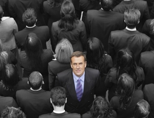 Адаптивное мышление