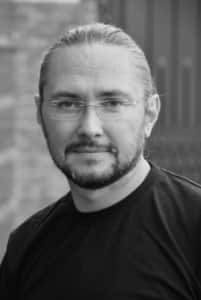 Бричкин Алексей