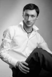 Логинов Александр