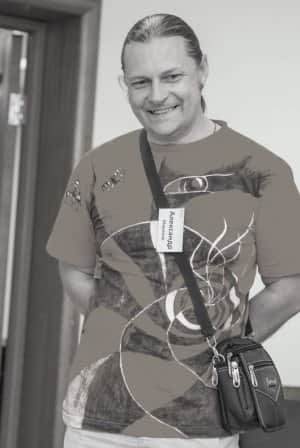 разработчик деловых и настольных игр