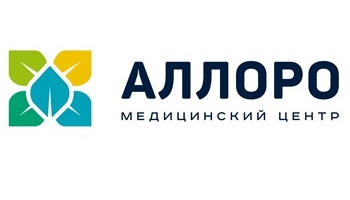 Аллоро логотип