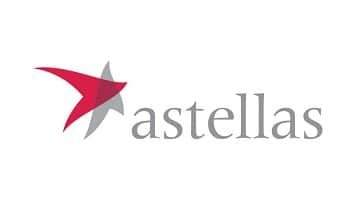 Astellas