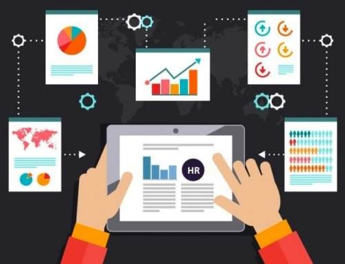 Автоматизация HR процессов