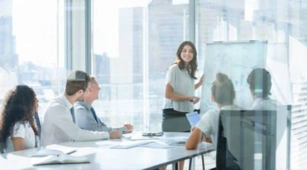 Автоматизация HR процессов