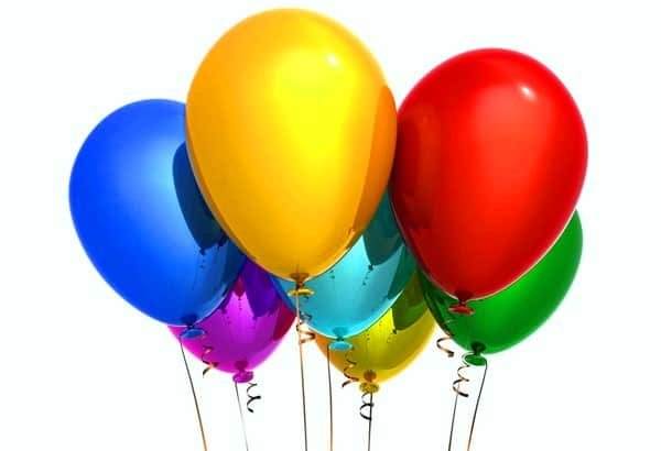 украшение на мероприятие