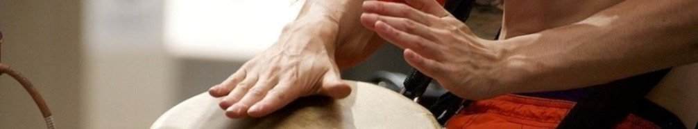 барабанный тренинг на корпоративном мероприятии в Москве