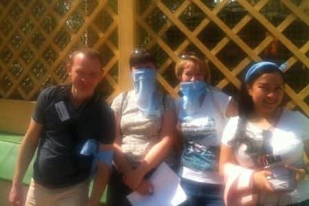 творческий конкурс в квесте