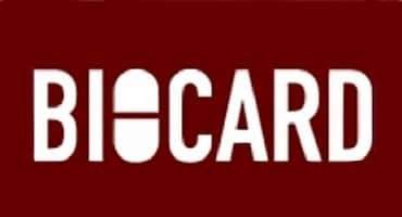 Biocard