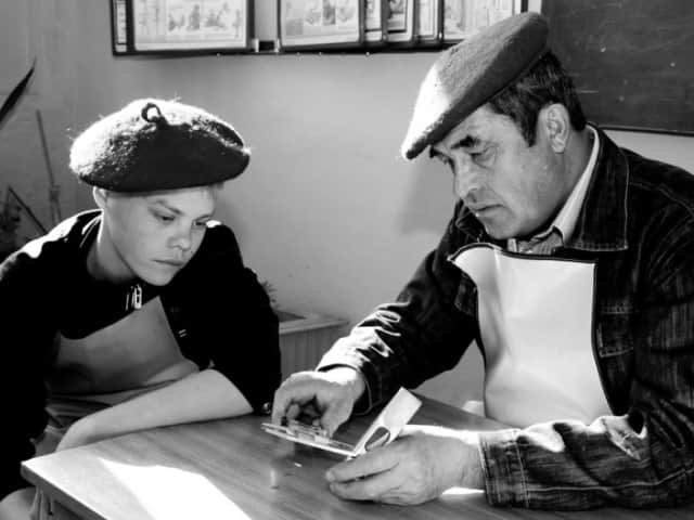 Тренинг по наставничеству