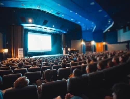 Совещание руководителей и конференции