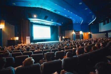 конференция руководителей