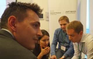 деловая игра на коммуникации