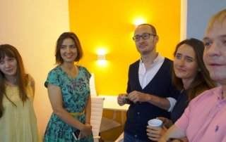 деловая игра про сотрудничество