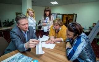 деловая игра на коммуникации