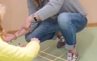 командообразующая деловая игра