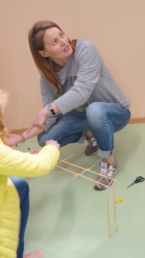 командообразующая деловая игра