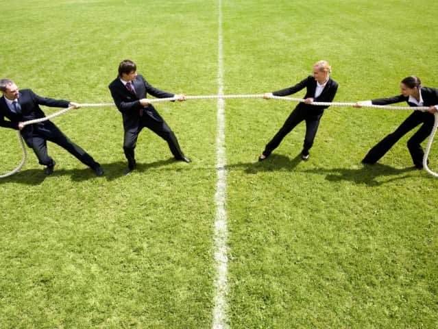 Министерство