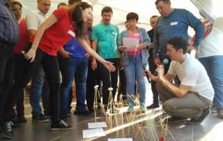 деловая игра в Волгограде для Ростелеком