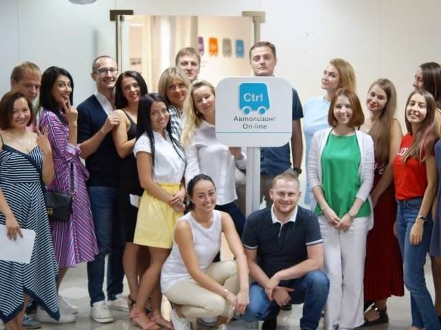 деловая игра про сотрудничество