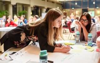 деловая игра Дизайн мышление