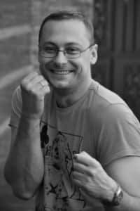 Закс Дмитрий