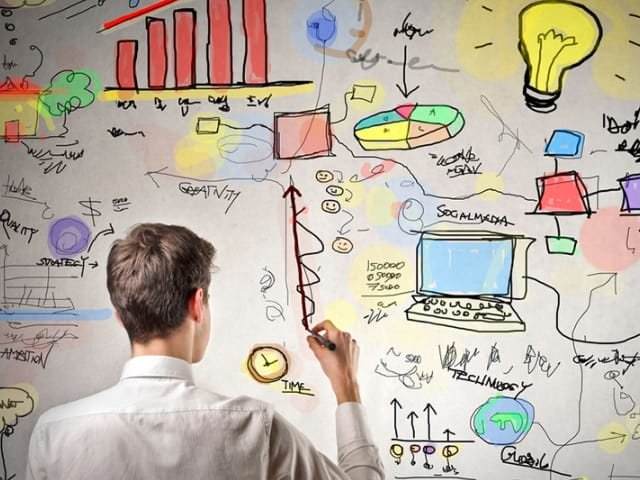 Тренинг Дизайн мышление от "Лаборатории Деловых Игр"