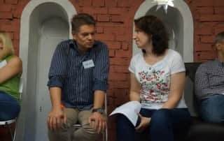 Совещание в Измайловском кремле