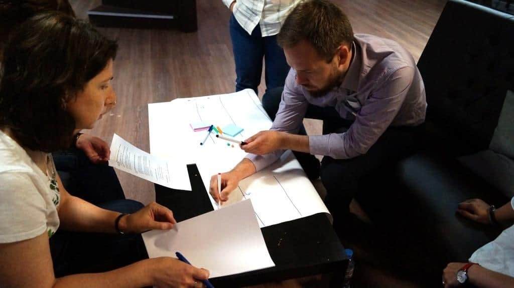 Совещание руководителей