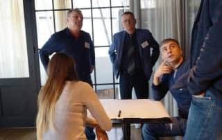 групповая дискуссия