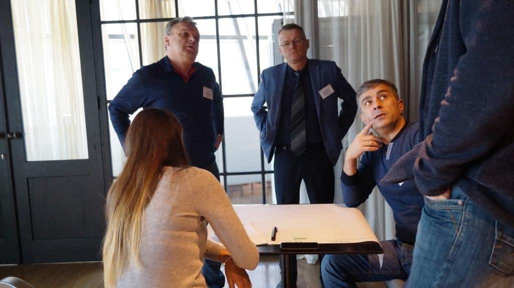 групповая дискуссия