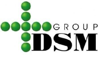 DSM group