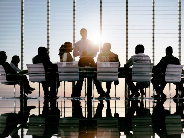 Проведение форсайт сессии для руководителей в Москве и регионах