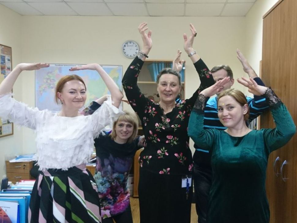 Интерактив на мероприятие Фотозона