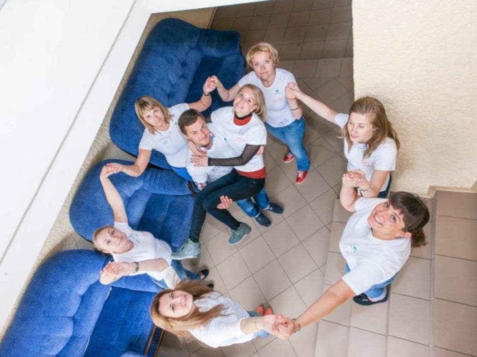 Интерактив на мероприятие Фотозона