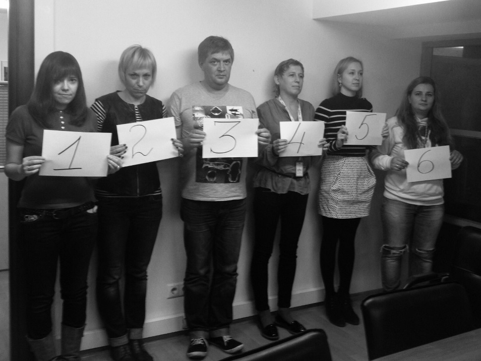 Интерактив на мероприятие Фотозона