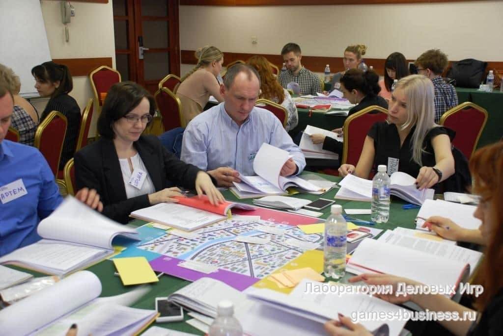 ассессмент-игра