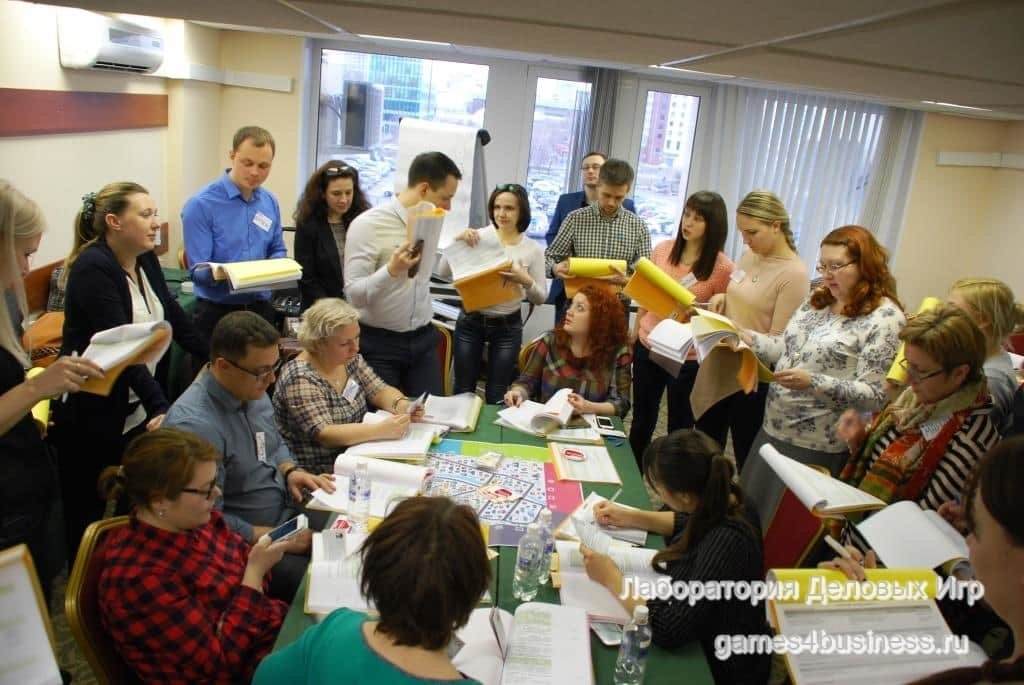 ассессмент-игра