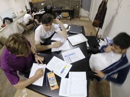 Деловая игра по продажам