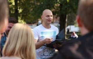 городской квест