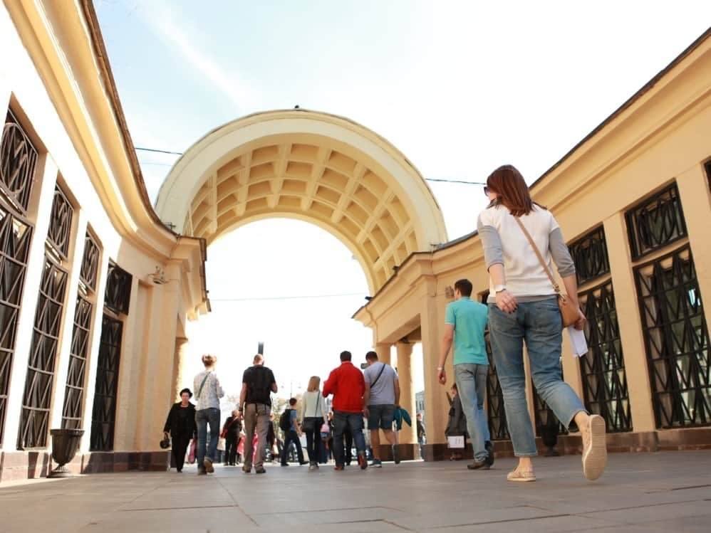 локация городского квеста