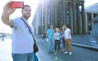 локация городского квеста