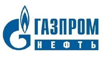 Газпромнефть