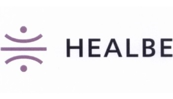 Healby логотип